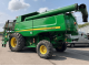 Комбайн John Deere S690i HM (2010)