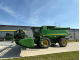 Комбайн John Deere S690i (2009)