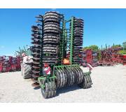 Дискова борона Amazone Catros 7500