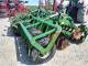 Дискова борона Amazone Catros 7500 (2007)