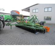Дискова борона Amazone Catros 6002-2TS