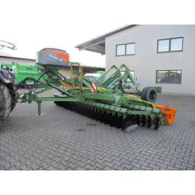 Дискова борона Amazone Catros 6002-2TS (2013)