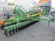 Дискова борона Amazone Catros 6002-2TS (2013)
