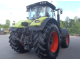 Трактор Claas Axion 920 (2013)