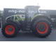 Трактор Claas Axion 920 (2013)