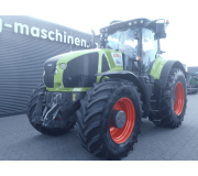 Трактор Claas Axion 920