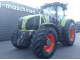 Трактор Claas Axion 920 (2013)