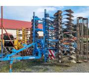 Дискова борона Lemken Rubin 9/600 KUA
