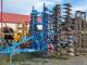 Дискова борона Lemken Rubin 9/600 KUA (2004)