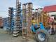Дискова борона Lemken Rubin 9/600 KUA (2004)