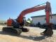 Гусеничний екскаватор Hitachi Zaxis 225 LC (2007)