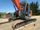 Гусеничний екскаватор Hitachi Zaxis 225 LC (2007)