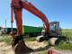 Гусеничний екскаватор Hitachi Zaxis 225 LC (2007)