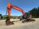 Гусеничний екскаватор Hitachi Zaxis 225 LC (2007)