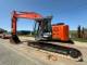Гусеничний екскаватор Hitachi Zaxis 225 LC (2007)