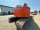 Гусеничний екскаватор Hitachi Zaxis 225 LC (2007)