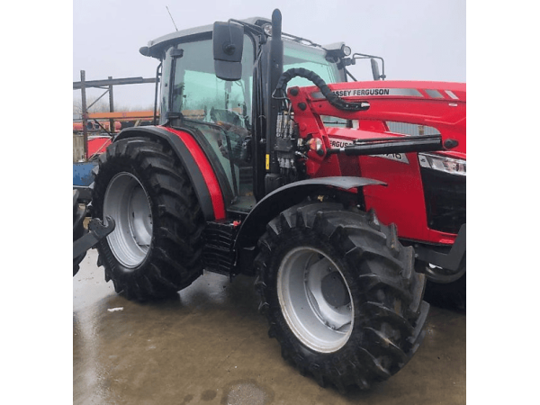 Трактор Massey Ferguson 4710M (2023)