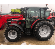 Трактор Massey Ferguson 4710M