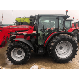 Трактор Massey Ferguson 4710M (2023)