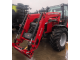 Трактор Massey Ferguson 4710M (2023)