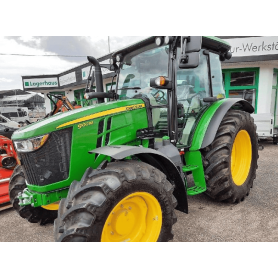 Трактор John Deere 5100M (2023)