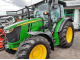 Трактор John Deere 5100M (2023)