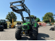 Трактор Deutz-Fahr 6130 (2019)