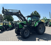 Трактор Deutz-Fahr 6130