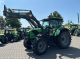 Трактор Deutz-Fahr 6130 (2019)