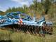 Дискова борона Lemken Rubin 9/600 KUA (2004)
