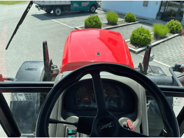 Трактор Zetor Proxima 8441 (2009)