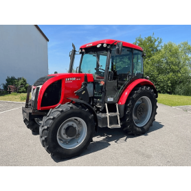 Трактор Zetor Proxima 8441 (2009)