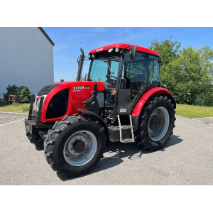 Трактор Zetor Proxima 8441 (2009)