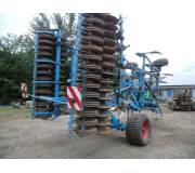 Культиватор Lemken Karat 9/600