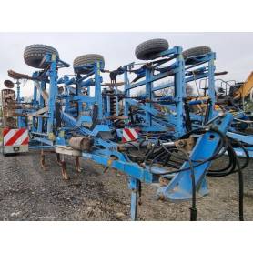Культиватор Lemken Karat 9/500 (2009)