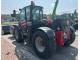 Навантажувач Massey Ferguson TH 7038 (2017)