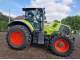 Трактор Claas Axion 830 (2014)