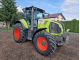 Трактор Claas Axion 830 (2014)