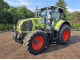 Трактор Claas Axion 830 (2014)