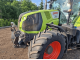 Трактор Claas Axion 830 (2014)