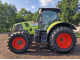 Трактор Claas Axion 830 (2014)