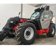 Навантажувач Manitou MLT 741-140V+