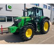 Трактор John Deere 6140M