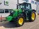 Трактор John Deere 6140M (2022)
