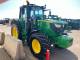 Трактор John Deere 6140M (2022)