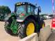 Трактор John Deere 6140M (2022)