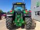 Трактор John Deere 6140M (2022)