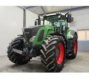 Трактор Fendt 927  VARIO