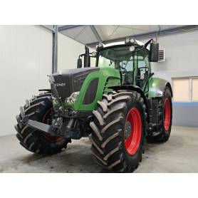 Трактор Fendt 927 VARIO (2013)