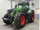 Трактор Fendt 927  VARIO (2013)
